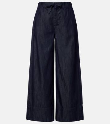 Wide-leg jeans | 'S Max Mara