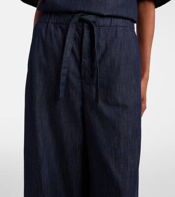 Wide-leg jeans | 'S Max Mara