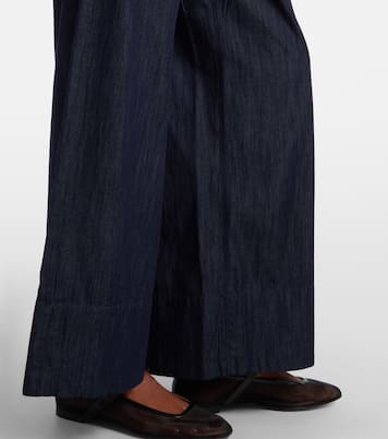 Wide-leg jeans | 'S Max Mara