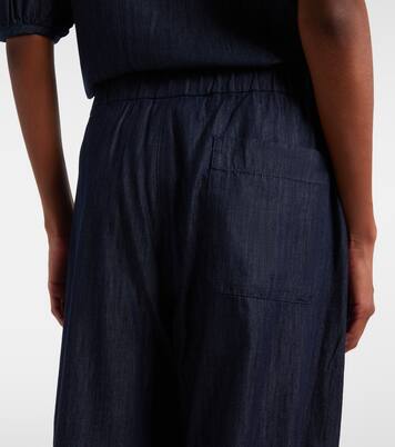 Wide-leg jeans | 'S Max Mara