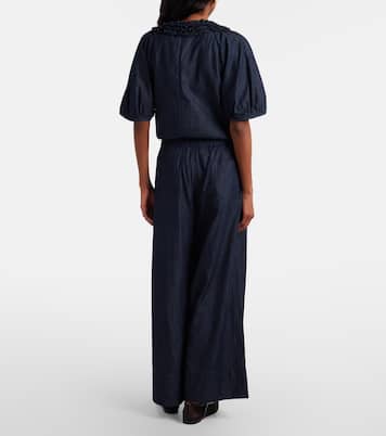 Wide-leg jeans | 'S Max Mara