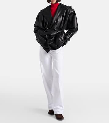 Jeans anchos Ren 32 | Agolde