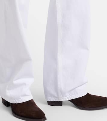 Jeans anchos Ren 32 | Agolde