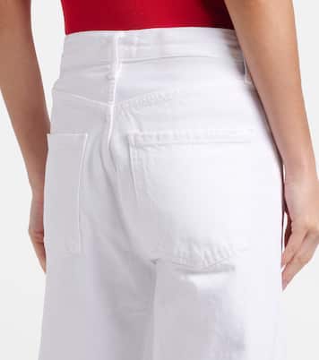 Jeans anchos Ren 32 | Agolde