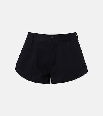 Shorts aus Denim | Frame