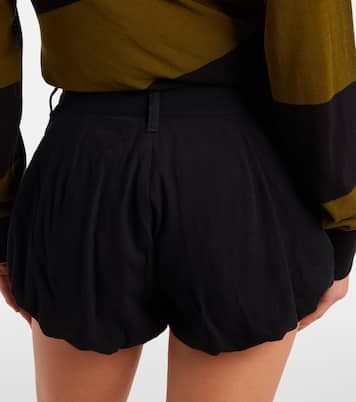 Shorts aus Denim | Frame