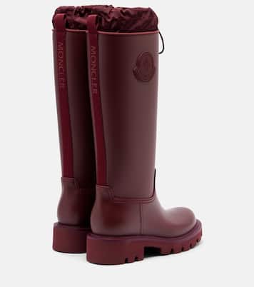 Gummistiefel Kickstream | Moncler