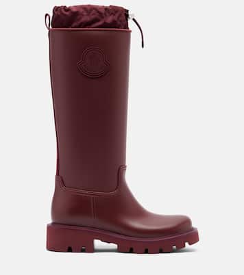 Gummistiefel Kickstream | Moncler