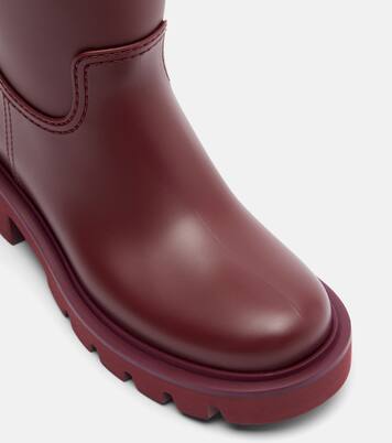 Gummistiefel Kickstream | Moncler