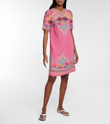 Sandalen Tropea aus Leder | Gianvito Rossi