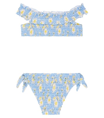 Printed bikini | Monnalisa