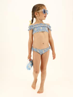 Printed bikini | Monnalisa