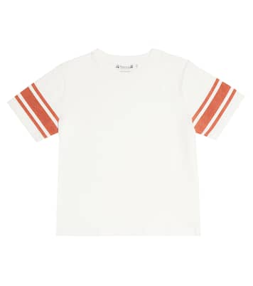 T-Shirt Alto aus Baumwolle | Bonpoint