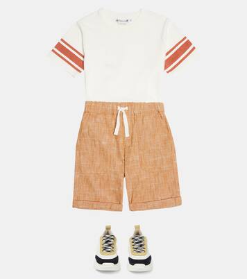 T-Shirt Alto aus Baumwolle | Bonpoint