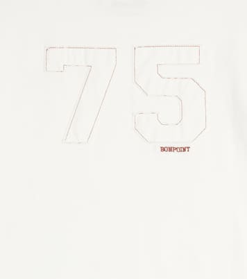 T-Shirt Alto aus Baumwolle | Bonpoint