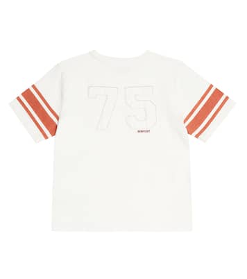 T-Shirt Alto aus Baumwolle | Bonpoint