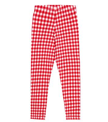 Leggings aus einem Baumwollgemisch | Monnalisa