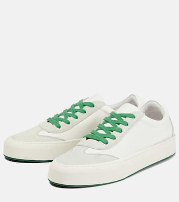 Sneakers Marley aus Leder | The Row