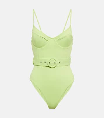 Badeanzug Noa | Simkhai