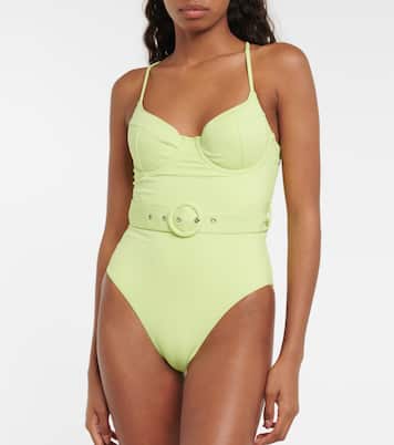 Badeanzug Noa | Simkhai