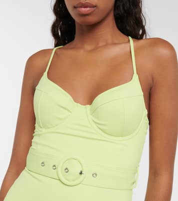 Badeanzug Noa | Simkhai