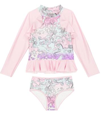 Falling Star swimsuit | Tutu Du Monde