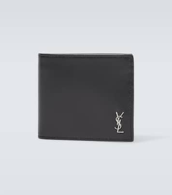 Portemonnaie Cassandre aus Leder | Saint Laurent