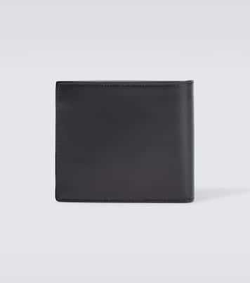 Portemonnaie Cassandre aus Leder | Saint Laurent