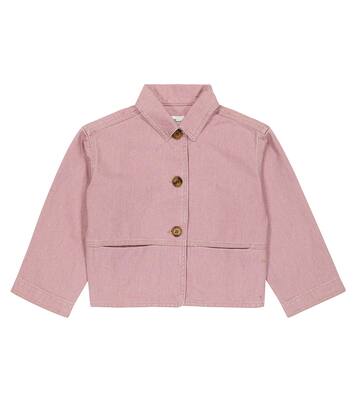 Veste en jean Clarity | Bonpoint