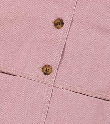 Veste en jean Clarity | Bonpoint