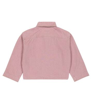 Veste en jean Clarity | Bonpoint