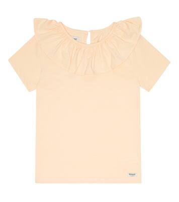 Addie cotton top | Donsje