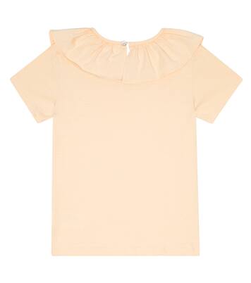 Addie cotton top | Donsje