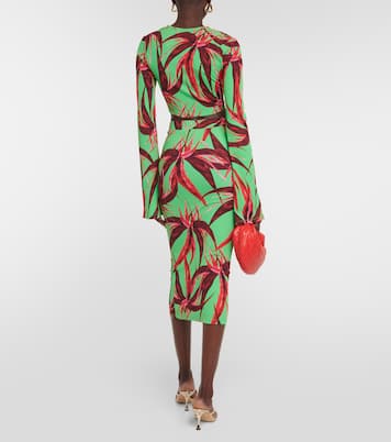 Cropped-Cardigan | Louisa Ballou