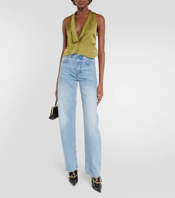 Weste Slouchy Coolness | Dorothee Schumacher