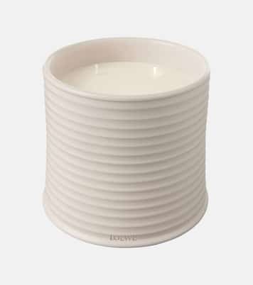 Oregano Large scented candle | Loewe Home Scents