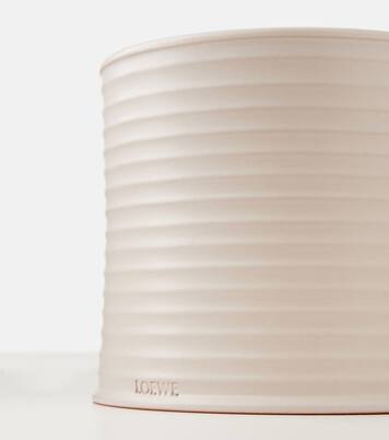 Oregano Large scented candle | Loewe Home Scents