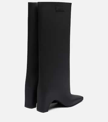 Stiefel Rubber Bridge | Coperni
