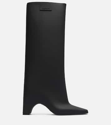 Stiefel Rubber Bridge | Coperni