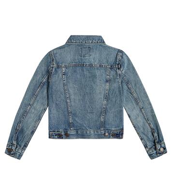 Denim jacket | Polo Ralph Lauren Kids