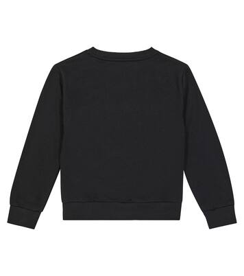 Sweat-shirt Medusa en coton | Versace Kids