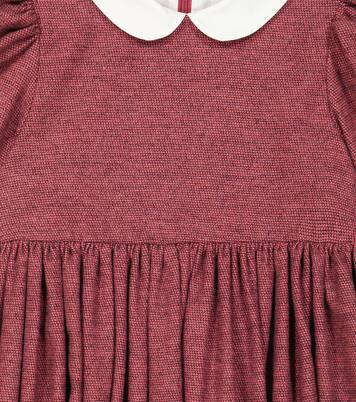 Cotton dress | Paade Mode