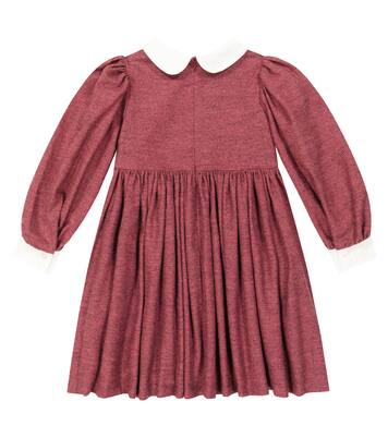 Cotton dress | Paade Mode