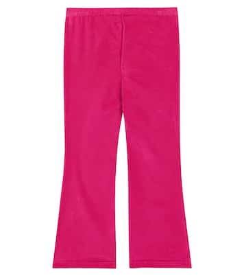 Pantaloni in misto cotone | Il Gufo