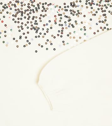 Embellished wool sweater  | Tartine et Chocolat