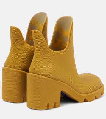 Botines LF Rachel | Burberry