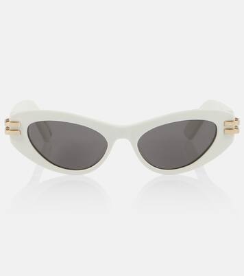 CDior B1U cat-eye sunglasses | Dior Eyewear