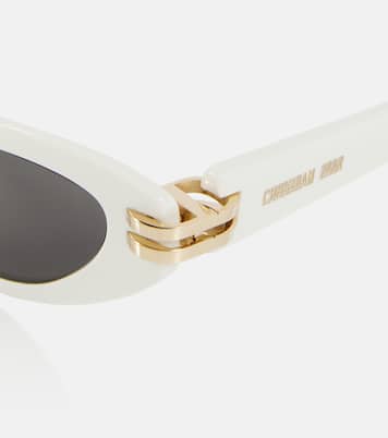 CDior B1U cat-eye sunglasses | Dior Eyewear