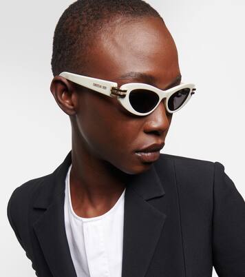 CDior B1U cat-eye sunglasses | Dior Eyewear