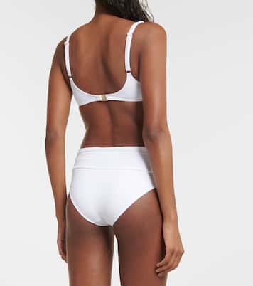 Culotte de bikini Bel Air | Melissa Odabash